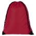 Рюкзак Element, бордовый, , полиэстер, 210d