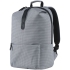 Рюкзак для ноутбука Mi Casual Backpack, серый, , нейлон