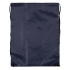Рюкзак складной Unit Roll, темно-синий, , полиэстер, 210d