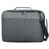 Рюкзак для ноутбука 2 в 1 twoFold, серый с темно-серым, , полиэстер, 600d