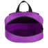 Рюкзак Base, фиолетовый, , полиэстер, 600d