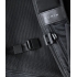 Рюкзак FlipPack, черный, , искусственная кожа; полиэстер