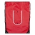 Рюкзак складной Unit Roll, красный, , полиэстер, 210d