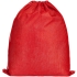 Рюкзак Foster Ramble, красный, , полиэстер 100%, плотность 160 г/м²