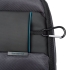 Рюкзак для ноутбука Qibyte Laptop Backpack, темно-серый с черными вставками, , полиэстер, 600d