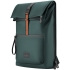 Рюкзак Urban Daily Plus, зеленый, , материал верха - полиуретан; подкладка - полиэстер