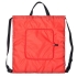 Складной рюкзак lilRucksack, красный, , полиэстер, рипстоп, 300d