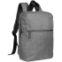 Рюкзак Packmate Pocket, серый, , полиэстер, 600d