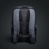 Рюкзак FlexPack Pro, темно-серый, , полиэстер, многослойного плетения; нейлон