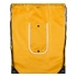Рюкзак складной Unit Roll, желтый, , полиэстер, 210d
