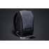 Рюкзак FlexPack Pro, черный, , полиэстер, многослойного плетения; нейлон