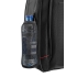 Рюкзак для ноутбука Pro-DLX 4, черный, , натуральная кожа; нейлон