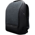 Рюкзак FlexPack Pro, темно-серый, , полиэстер, многослойного плетения; нейлон
