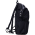 Рюкзак для ноутбука Lecturer Leisure Backpack, черный, , полиэстер