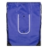 Рюкзак складной Unit Roll, синий, , полиэстер, 210d