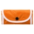 Рюкзак складной Unit Roll, оранжевый, , полиэстер, 210d