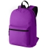 Рюкзак Base, фиолетовый, , полиэстер, 600d