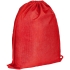 Рюкзак Foster Ramble, красный, , полиэстер 100%, плотность 160 г/м²