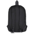 Складной рюкзак Travel Accessor V, черный, , полиэстер, 600d
