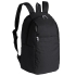 Складной рюкзак Travel Accessor V, черный, , полиэстер, 600d