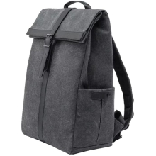 Рюкзак Grinder Oxford Leisure Backpack, черный