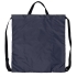 Складной рюкзак lilRucksack, синий, , полиэстер, рипстоп, 300d