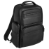 Кожаный рюкзак для ноутбука Santiago, черный, , натуральная кожа