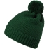 Шапка Brugge, зеленая, , 50% шерсть, 50% акрил Шапка Brugge, зеленая, , 50% шерсть, 50% акрил