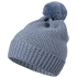 Шапка Brugge, голубая, , 50% шерсть, 50% акрил Шапка Brugge, голубая, , 50% шерсть, 50% акрил