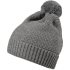 Шапка Brugge, серая, , 50% шерсть, 50% акрил Шапка Brugge, серая, , 50% шерсть, 50% акрил