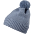Шапка Brugge, голубая, , 50% шерсть, 50% акрил Шапка Brugge, голубая, , 50% шерсть, 50% акрил