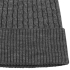 Шапка Comfort Up, серая, , акрил