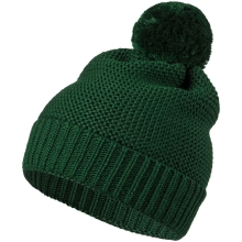 Шапка Brugge, зеленая Шапка Brugge, зеленая