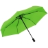 Зонт складной Trend Magic AOC, черный, , купол - эпонж; каркас - сталь, стеклопластик; ручка - пластик