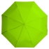 Зонт складной Unit Basic, зеленое яблоко, , 