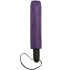Складной зонт Magic с проявляющимся рисунком, фиолетовый, , спицы - стеклопластик; купол - эпонж, 190t; ручка - пластик