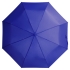 Зонт складной Unit Basic, синий, , 