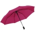 Зонт складной Trend Mini Automatic, бордовый, , ручка - пластик; купол - эпонж; каркас - сталь, стеклопластик