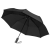 Складной зонт Magic с проявляющимся рисунком, черный, уценка