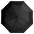 Зонт складной Unit Basic, черный, , 