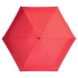 Зонт складной Unit Five, светло-красный, , 