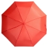 Зонт складной Unit Basic, красный, , 