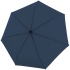 Зонт складной Trend Magic AOC, темно-синий, , купол - эпонж; ручка - пластик; каркас - сталь, стеклопластик