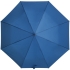Складной зонт Magic с проявляющимся рисунком, синий, , 