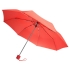 Зонт складной Unit Basic, красный, , 