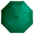Зонт складной Unit Basic, зеленый, , 