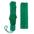 Зонт складной Unit Basic, зеленый, , 