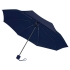 Зонт складной Unit Basic, темно-синий, , 