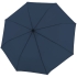 Зонт складной Trend Mini Automatic, темно-синий, , купол - эпонж; каркас - сталь, стеклопластик; ручка - пластик