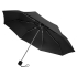 Зонт складной Unit Basic, черный, , 